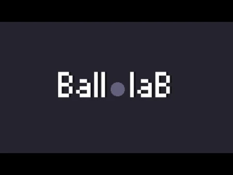 Ball laB Trailer