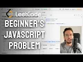 LeetCode beginner s JavaScript problem - Steps to reduce a Number to Zero