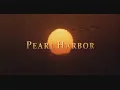 Pearl Harbor - Tennessee, 1923 (Isolated Score)