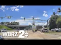 Download Lagu Dashcam video shows electrical worker hit by 18-wheeler; LaDOTD, Denham Springs Police investigating