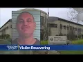 Victim Recovering After Being Shot In Placer County