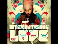international love - fidel nadal