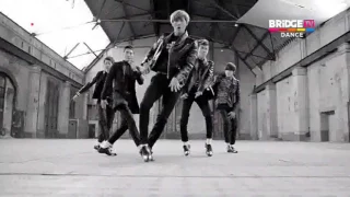 BRIDGE TV DANCE K POP TIME 26 07 2017 