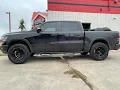 2020 Ram Rebel on 35 s w leveling kit and cold air intake