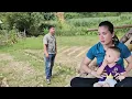 Download Lagu Police officer Chuc escaped from home when his mother was away