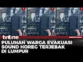 Download Lagu Terjebak di Lumpur, Warga Malang Gotong Royong Evakuasi Sound Horeg | Kabar Utama tvOne
