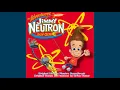Download Lagu Jimmy Neutron Theme Extended  (feat. Brian Casey)