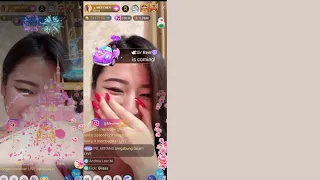 meychen disawer real sultan habis 100juta crazy rich give 300k diamond 106th 20210516 015428 