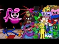 Download Lagu FNF Mommytime [Remix] But Different Characters Sings It (Poppy Playtime 2) 🎶 FNF VS Mommy Long Legs