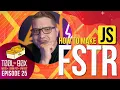 How to Make JavaScript Faster - Ep25