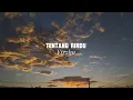 Tentang Rindu - Virzha|| speed up