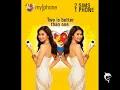 Sarah Geronimo - Panalangin(Studio Version)