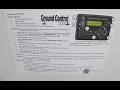 Re-Homing the Lippert Ground Control 3 0