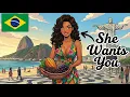 POV You Marry a Latina - Brazilian