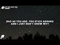 Mario - Let Me Love You (Lyrics)