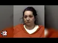 Former bartender gets 40-year prison sentence for Bay County crash