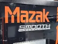 Mazak Mazatrol Smooth TPS option explained