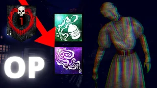 A 5k Hour Nurse main ABUSES the best add-ons