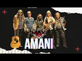Download Lagu AMANI - MAX ( OFFICIAL MUSIC VIDEO )