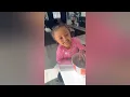 Blueface Gives His Son Javaughn The 11K He Owed Jaidyn Alexis Tells Him To Hide It From Her