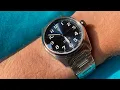 Longines Spirit Homage by Pagani Design Is This the Best Automatic Watch Under 200