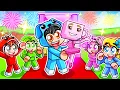 Download Lagu Omz Plays NEW CANDY MUTATION UPDATE In Steal A Brainrot...