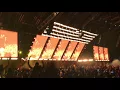 Congratulations - Post Malone Coachella 2018