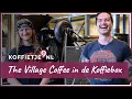 Download Lagu The Village Coffee in de Koffiebox