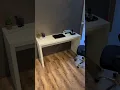 Vídeo do produto