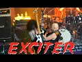 Download Lagu EXCITER \ MP3