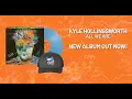Kyle Hollingsworth - \