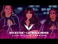 Download Lagu LISA - Rockstar [Remix] | Victoria's Secret Fashion Show (Studio Version)