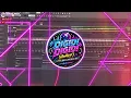 DIGIDI DIGIDI (HeHeY) - DJ.ILHAM x DJMAR - TRENDING TIKTOK SONG - BREAKLATIN DISCO MIX - DISCO TRAXX