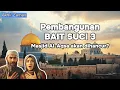 Download Lagu TERBONGKAR! Apakah Bait Suci Ke-3 Akan Menghancurkan Masjid Al-Aqsa? Ini Kata Alkitab!