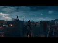 Assassin s Creed Odyssey - Clearing Pharsalos Fort full assassination