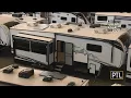 RV Show Returns To Convention Center