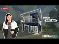 The Francisco House A Modern Bahay-Kubo l Designed and Built by Minimalist Architects PH