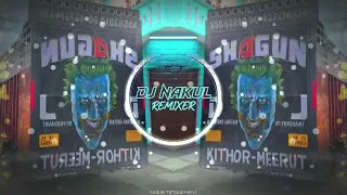 du du trance dj tushar gotham dj sound check dj arun meerut dj sohail gz dj nakul remixer from remix