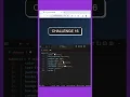 CSS Tutorial CSS Button Design Challenge 16
