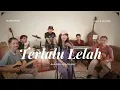 Download Lagu EVO - TERLALU LELAH - LIVE SESSIONS COVER AULODYA