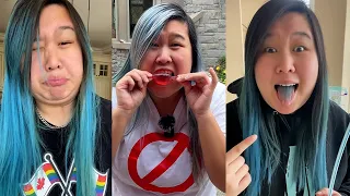 Funniest TikTok Candy Compilation Part 35 - Beatbox Edition 😱🤯