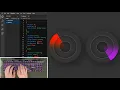 ASMR Programming - CSS Animation Effect Html CSS