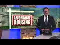 Affordable apartment complex opens on the Southside