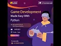 Build a Flappy Bird Game in Tamil with Python in 3 Hours