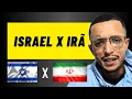 Download Lagu FRANK E SD PERCIVALI SOBRE ISRAEL E IRÃ