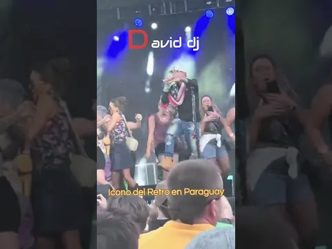 Street Dance con David Dj - Una Verdadera Discoteca