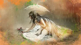 رائعة من روائع الموسيقى الرومانسية العالمية موسيقى الخريف في قلبي الموسيقار روجر إينوHQ 