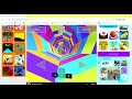 Play Tunnel Rush Unblocked