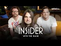 Insider The Maine