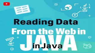 Reading Data From the Web in Java Emran Code Box